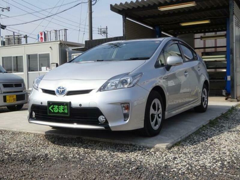 PRIUS