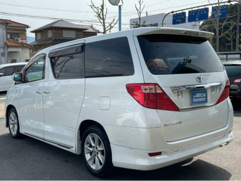 ALPHARD-6