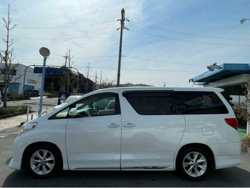 ALPHARD-7