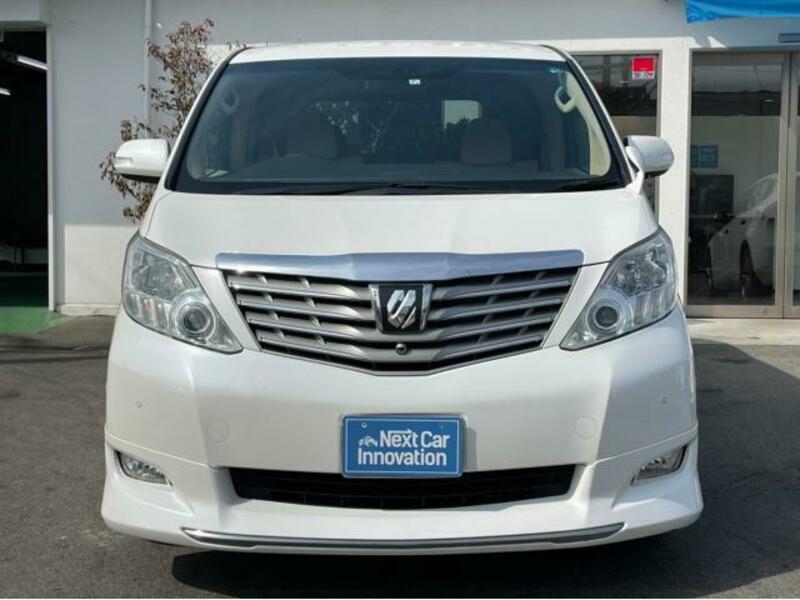 ALPHARD-1