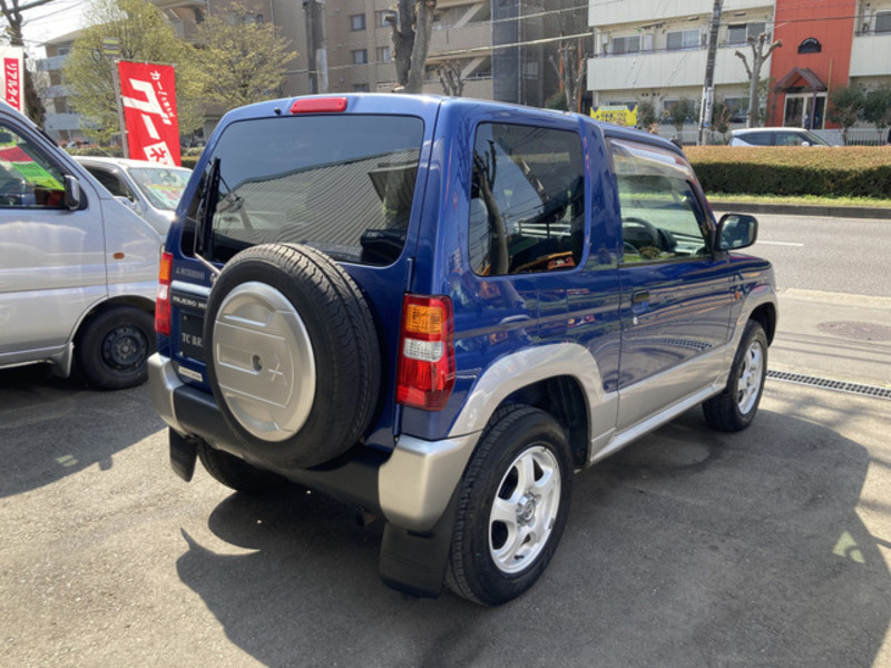 PAJERO MINI-11