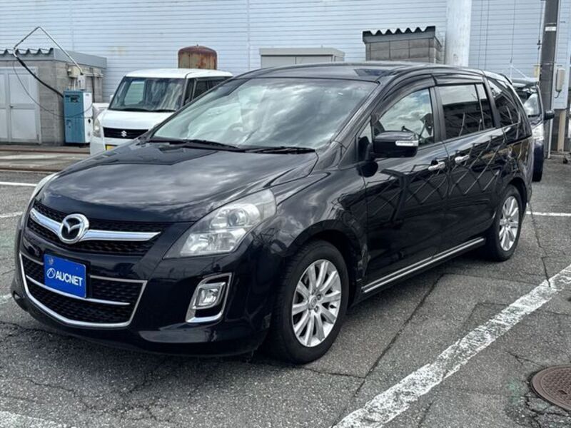 MAZDA MPV