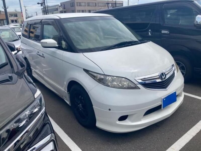 HONDA ELYSION