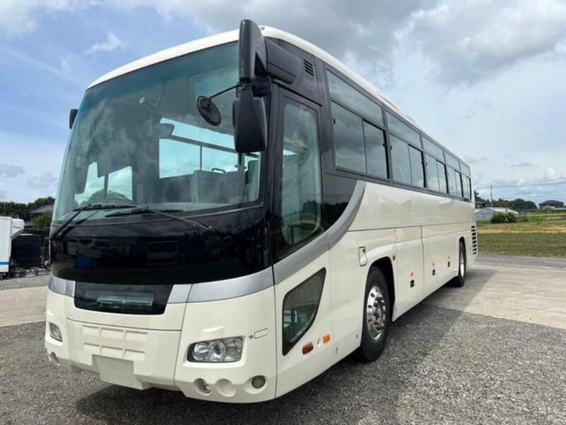 ISUZU GALA
