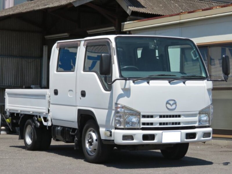 MAZDA TITAN