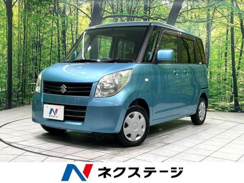 SUZUKI PALETTE