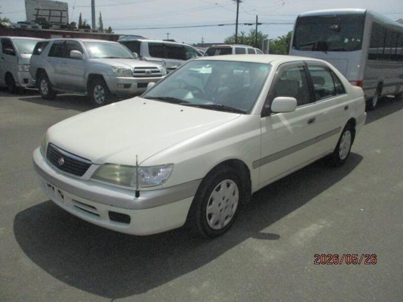 TOYOTA CORONA PREMIO
