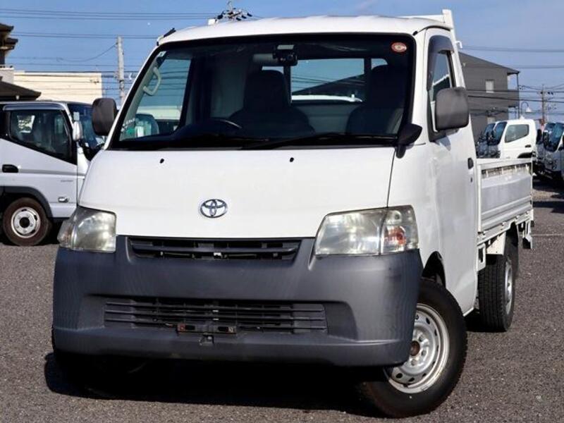 TOYOTA LITEACE TRUCK