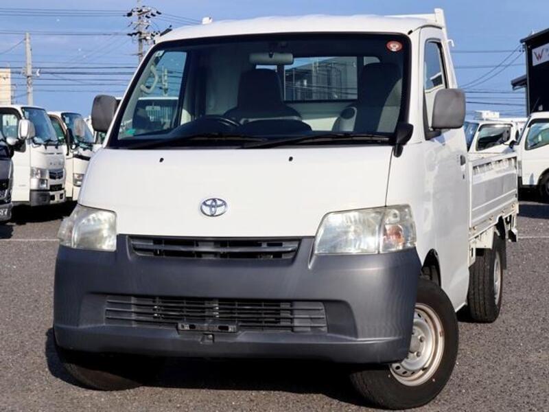 TOYOTA LITEACE TRUCK
