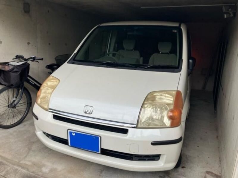 HONDA MOBILIO