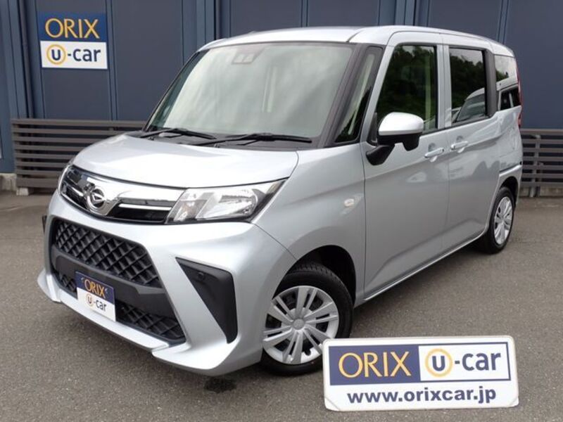 DAIHATSU THOR