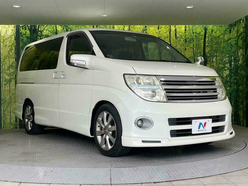 ELGRAND-23