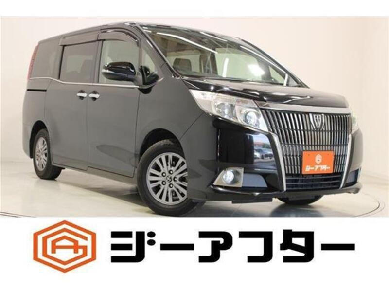 TOYOTA ESQUIRE