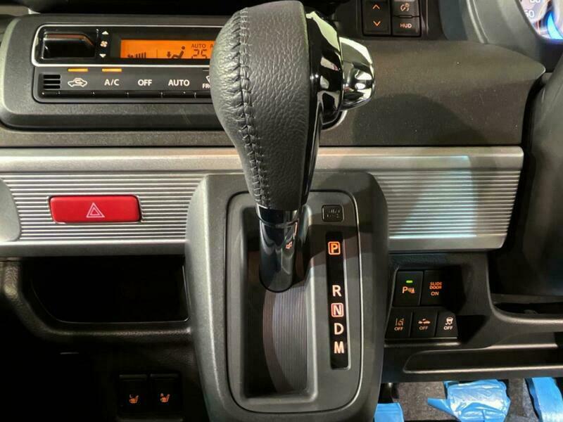 SPACIA GEAR