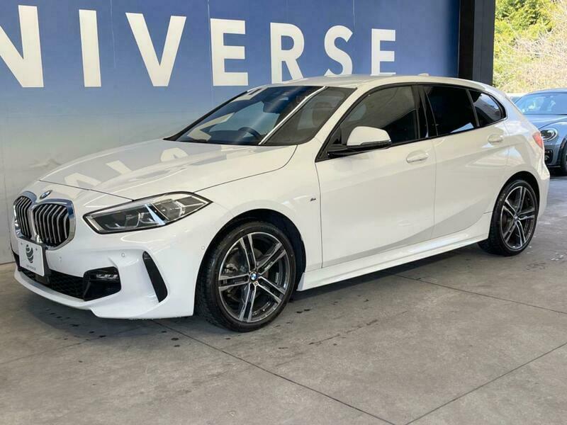 1 SERIES