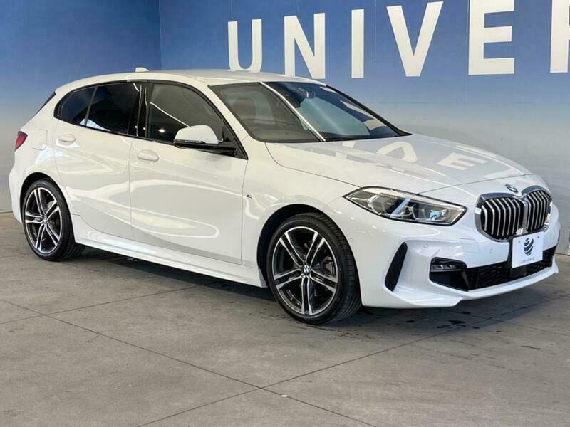 1 SERIES