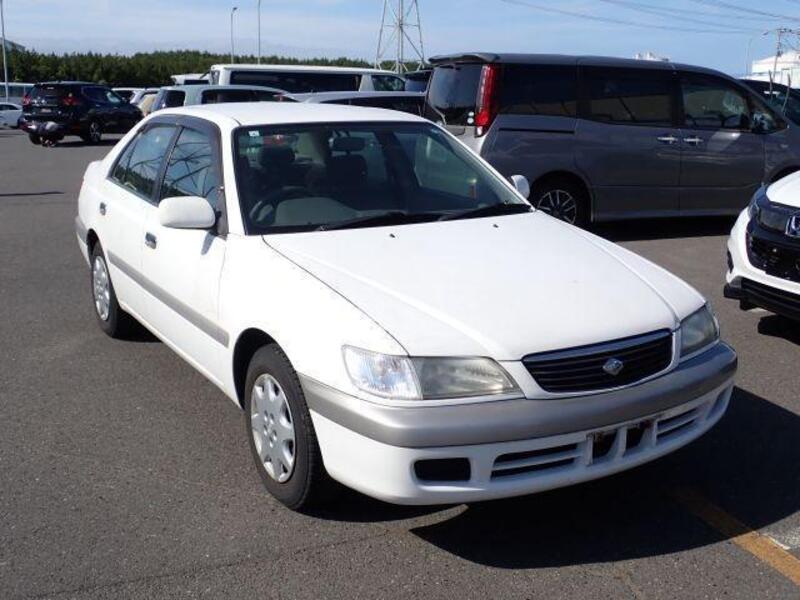 TOYOTA CORONA PREMIO