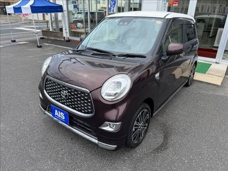 TOYOTA PIXIS JOY