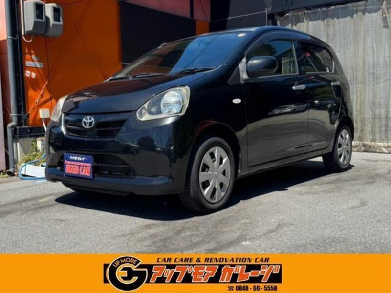 TOYOTA PIXIS EPOCH