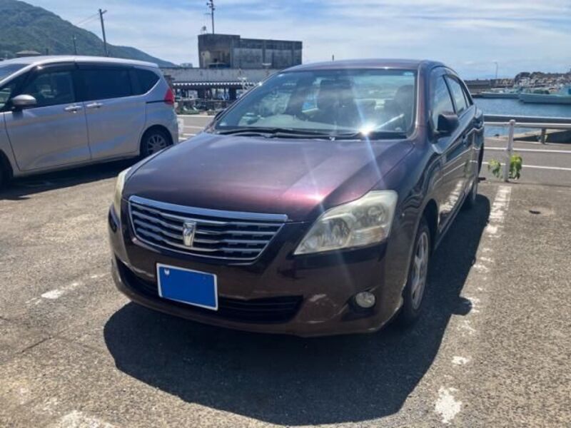 TOYOTA PREMIO