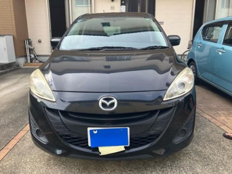 MAZDA PREMACY
