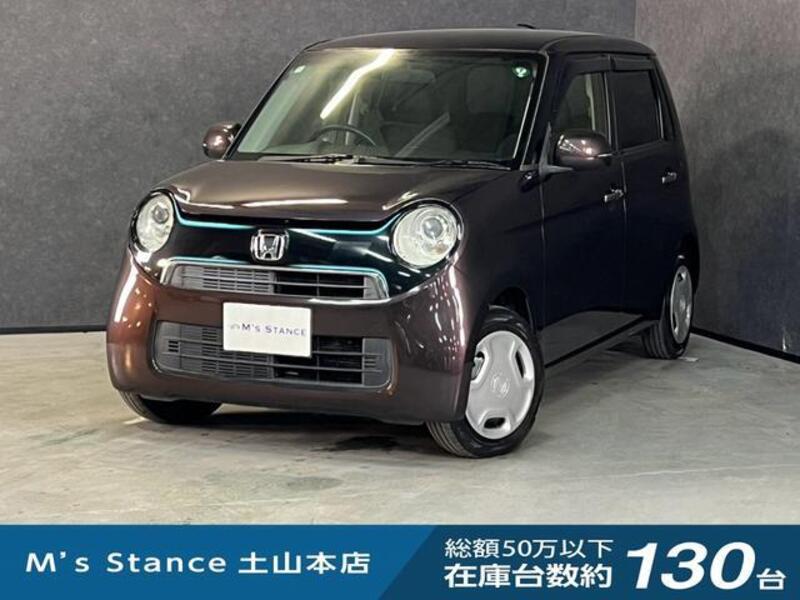HONDA N ONE