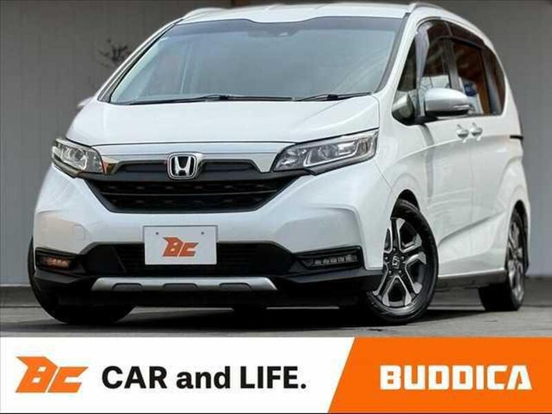 HONDA FREED+