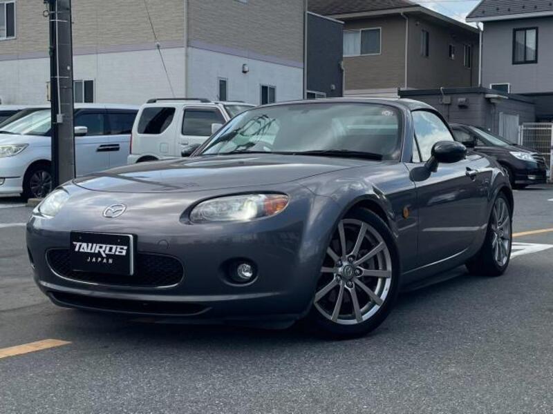 MAZDA ROADSTER