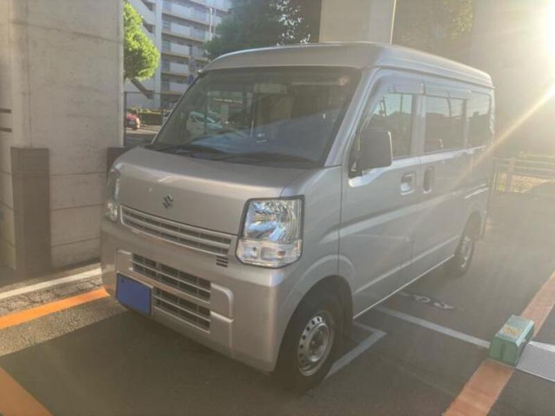 SUZUKI EVERY