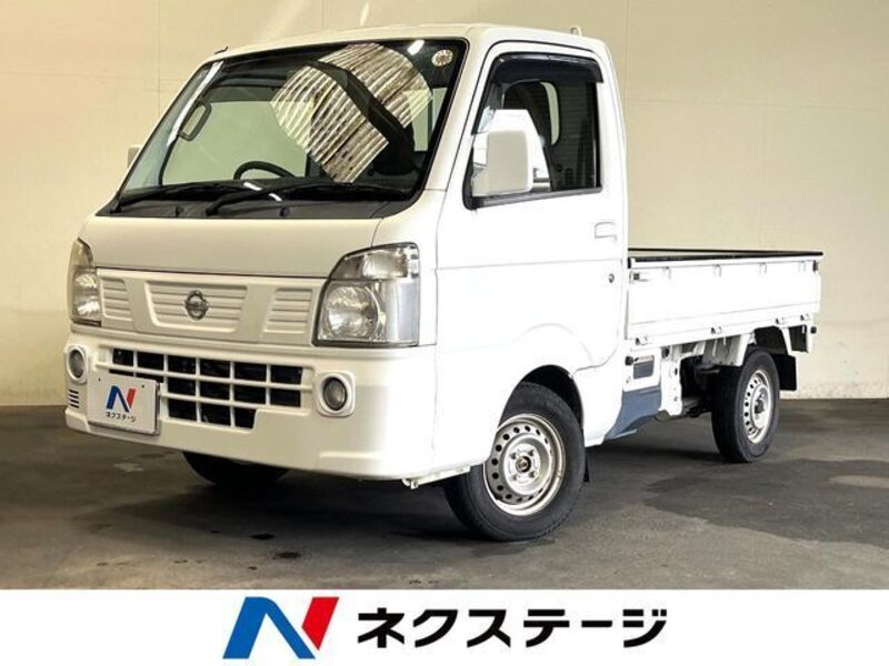 NISSAN NT100 CLIPPER