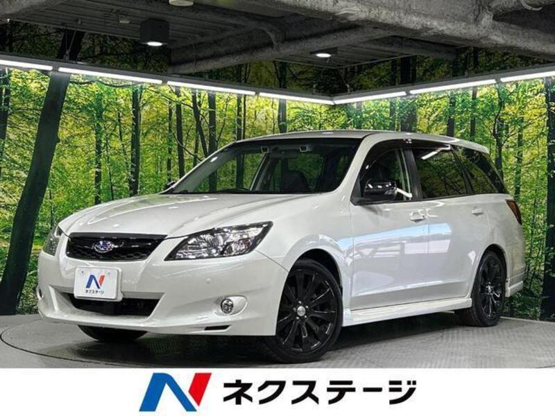 SUBARU EXIGA