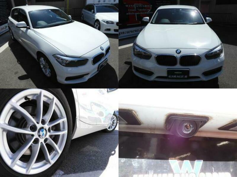 1 SERIES