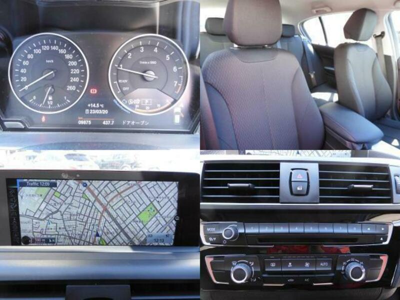1 SERIES