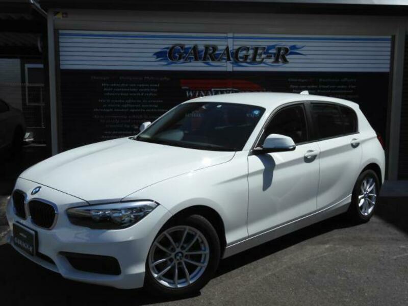 1 SERIES