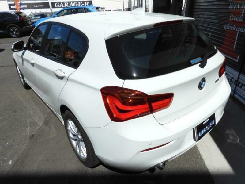 1 SERIES