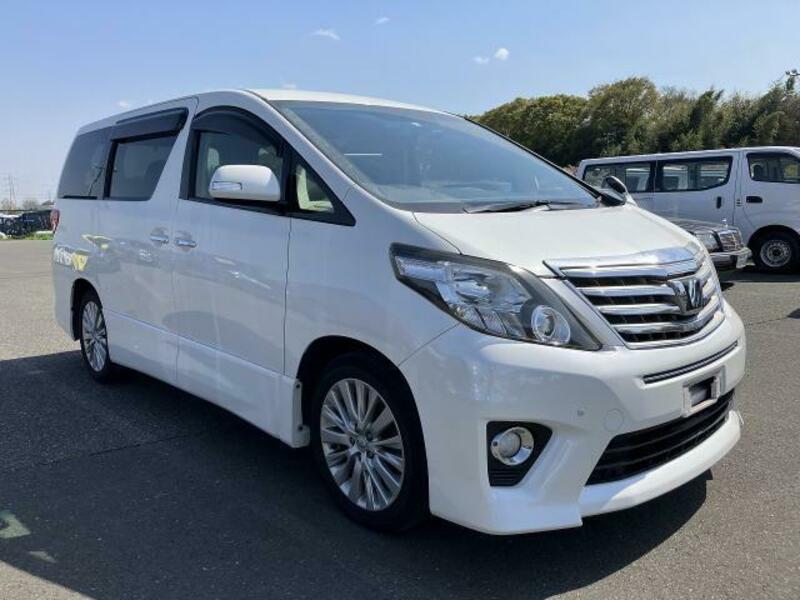 ALPHARD-0