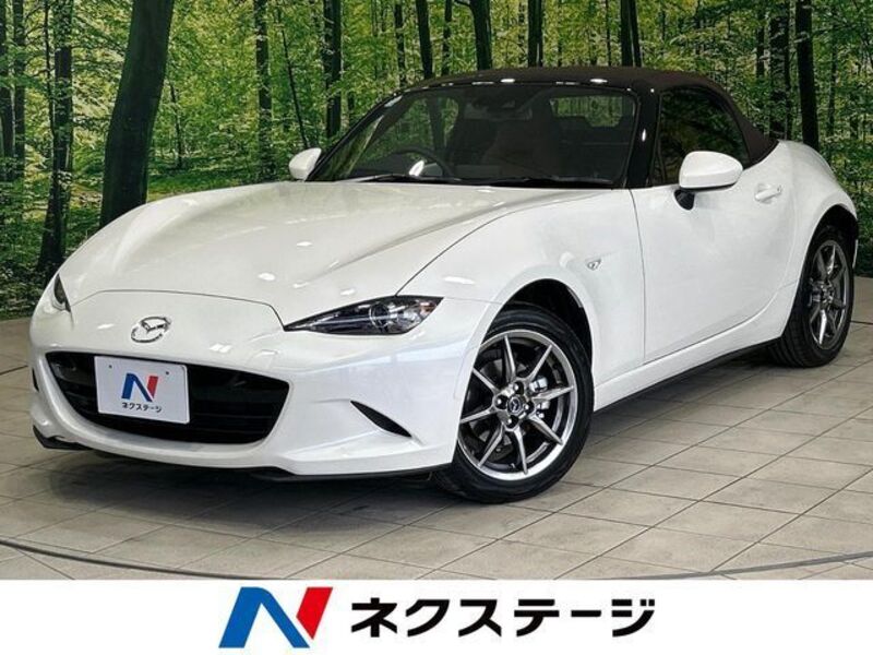 MAZDA ROADSTER