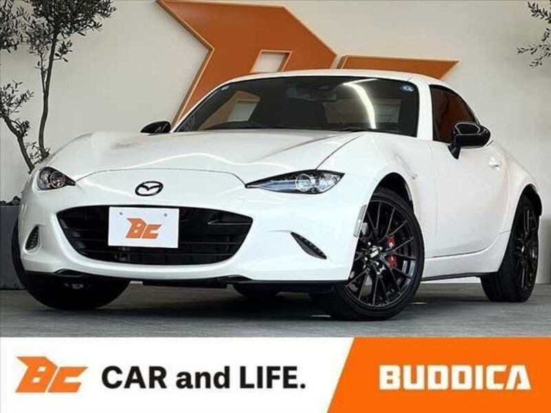 MAZDA ROADSTER RF
