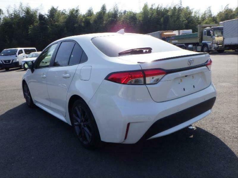 COROLLA