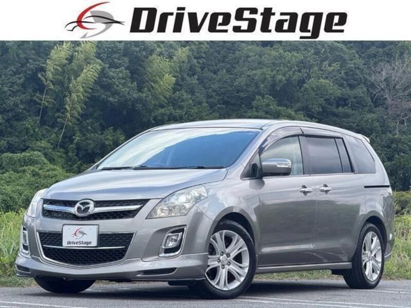MAZDA MPV