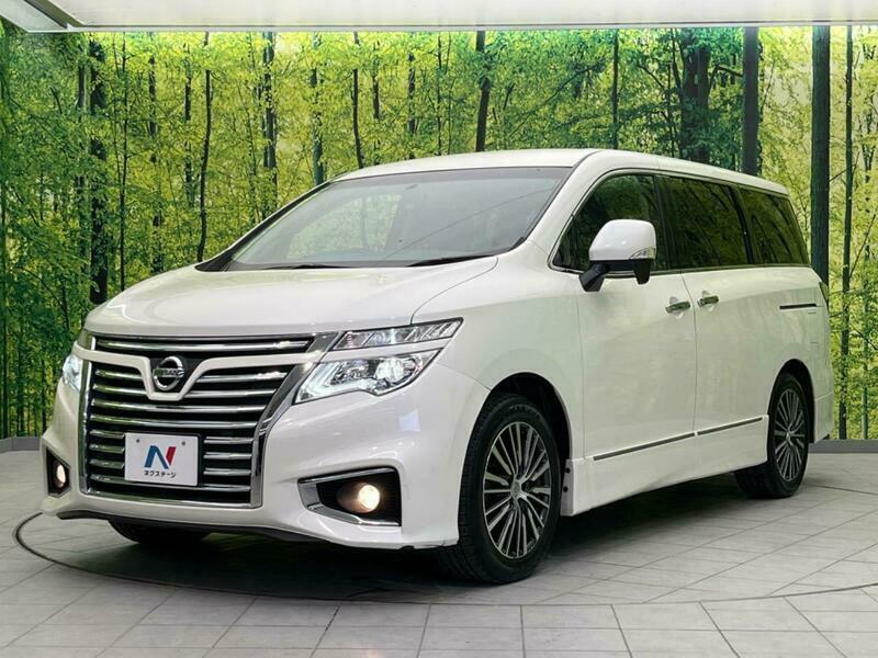 ELGRAND