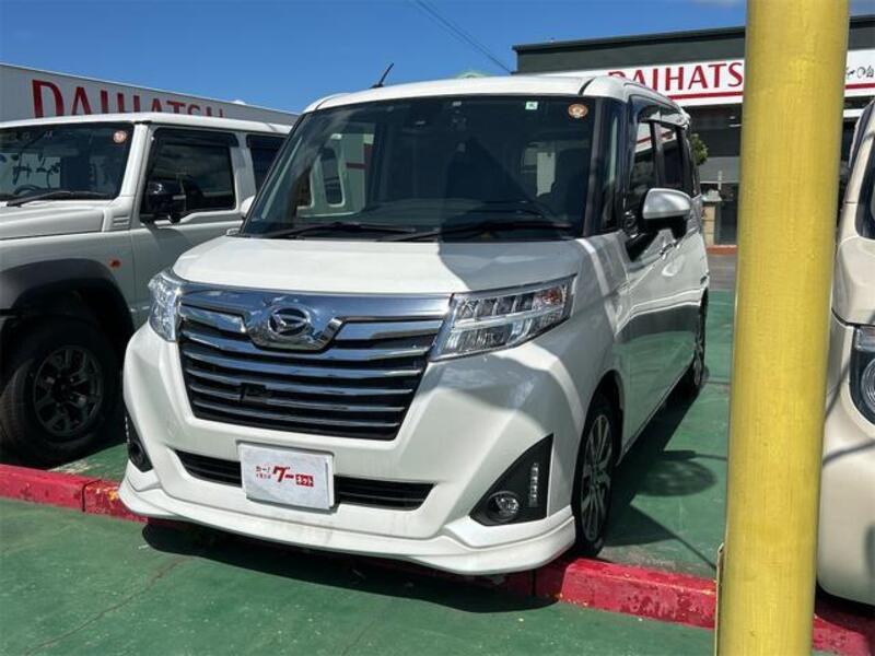 DAIHATSU THOR