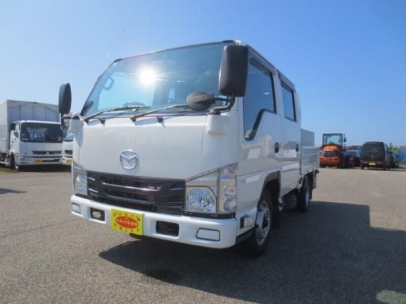 MAZDA TITAN