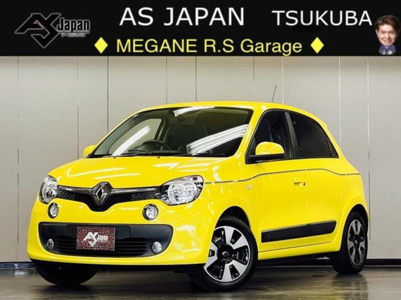 RENAULT TWINGO