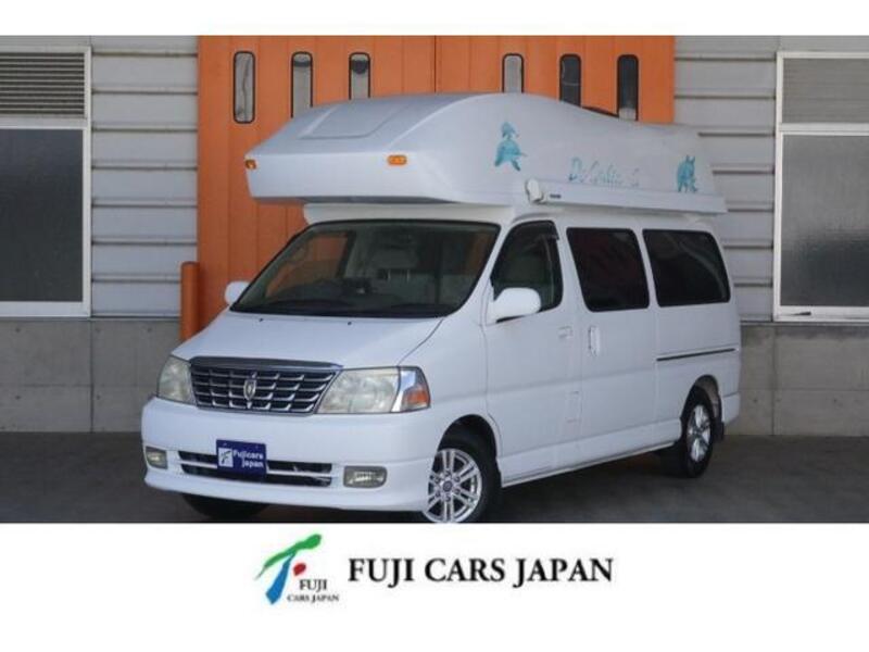TOYOTA GRAND HIACE
