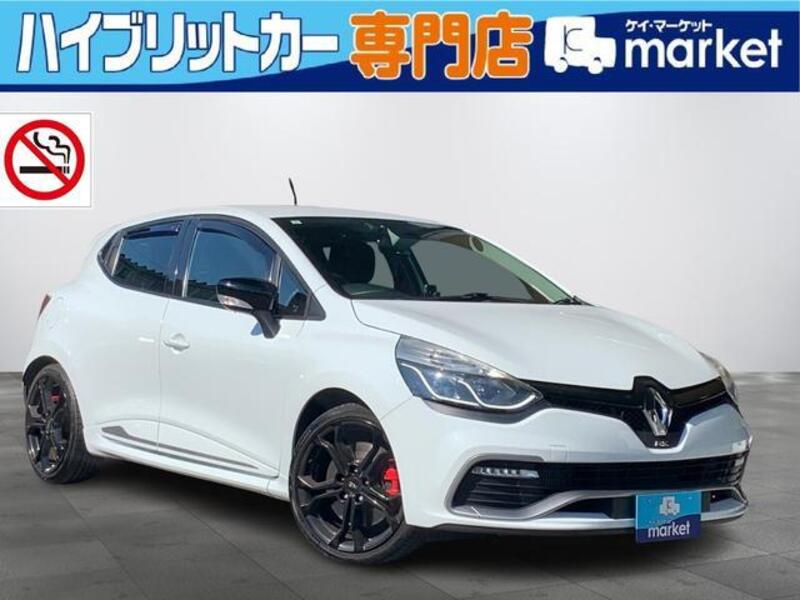 RENAULT LUTECIA
