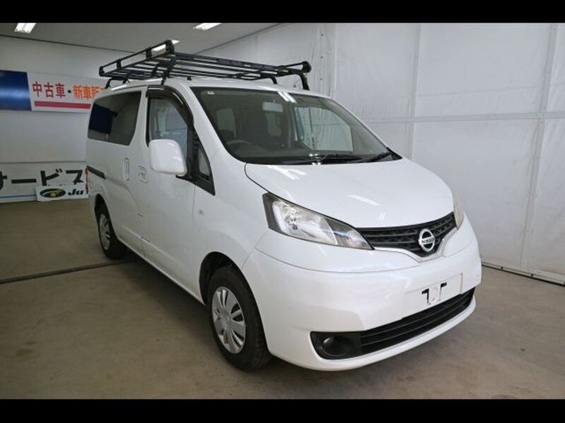 NISSAN NV200 VANETTE