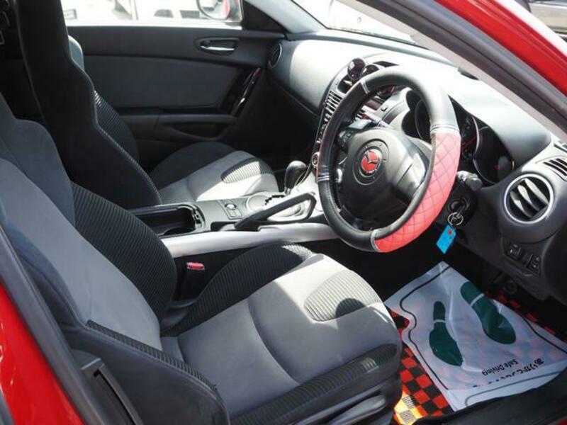 RX-8