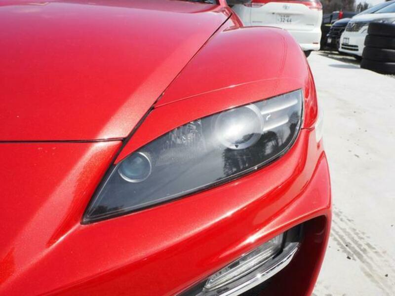 RX-8