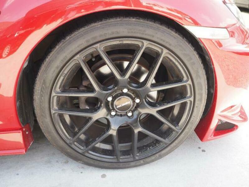RX-8